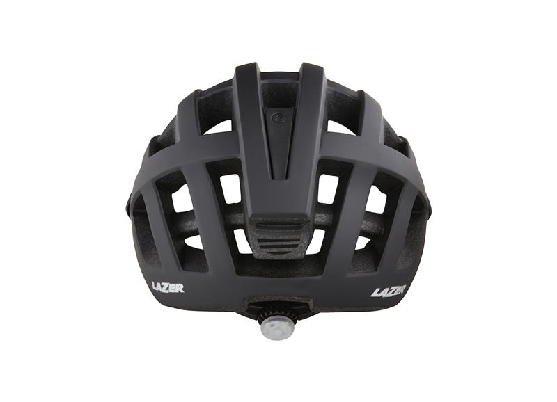 Compact DLX Matowy czarny Image