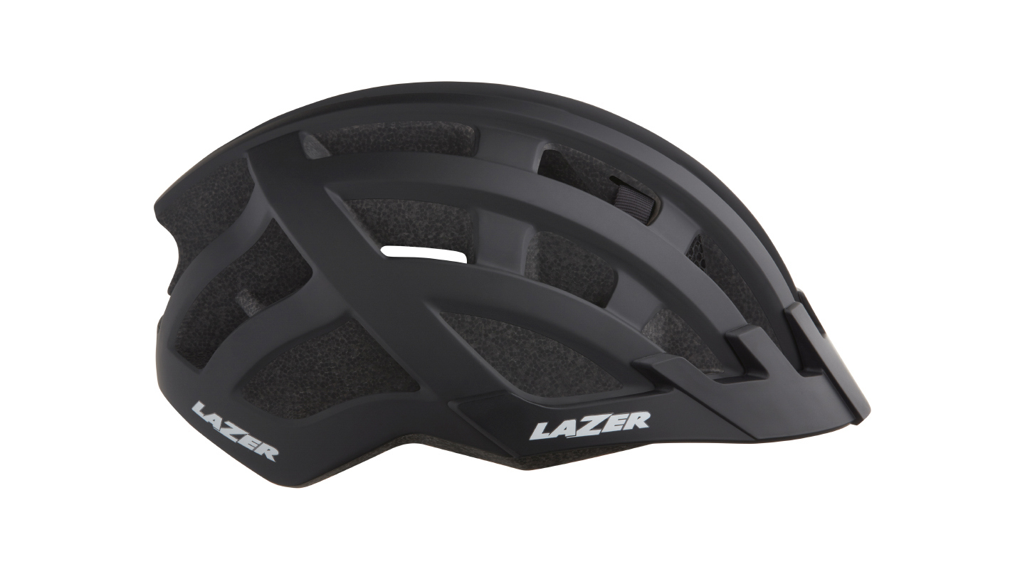 Imagen hotspot casco Compact DLX