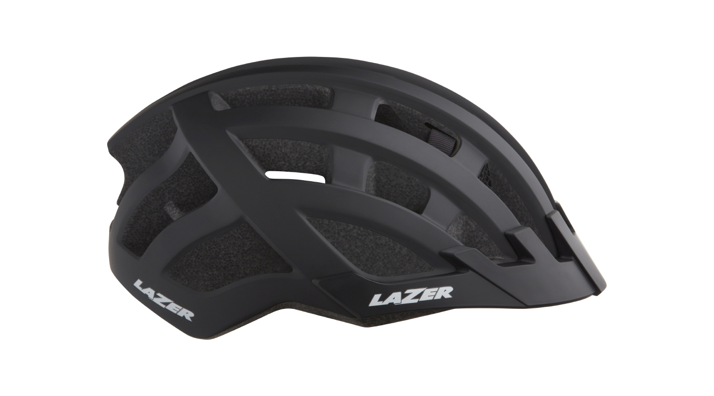 Immagine Hotspot Casco Compact DLX