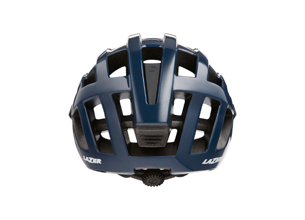 Compact Helmet Blue