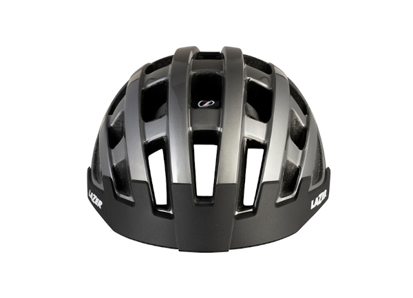 Compact Helmet Titanium