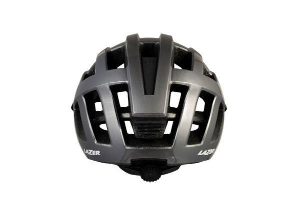 Compact Helmet Titanium