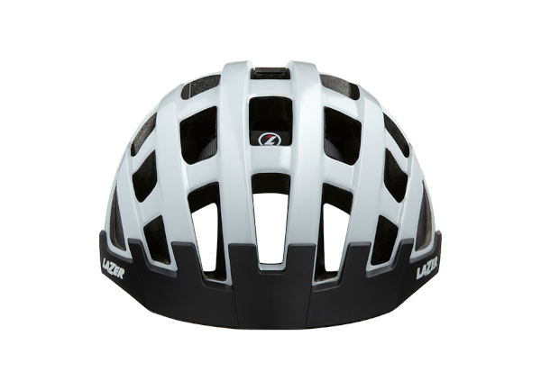 Compact Helmet White