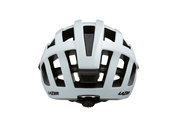 Compact Helmet White