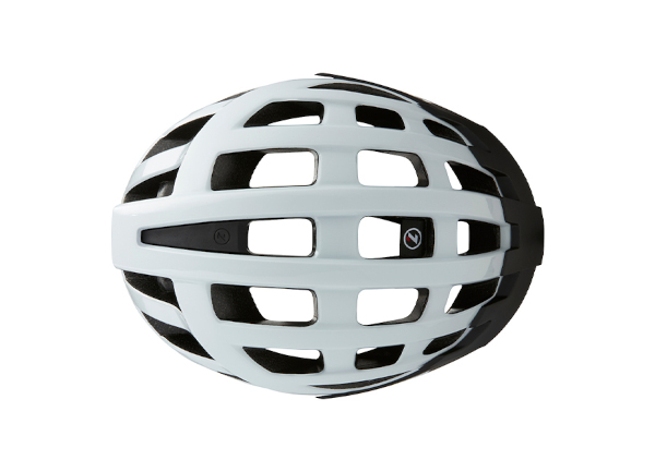 Compact Helmet White