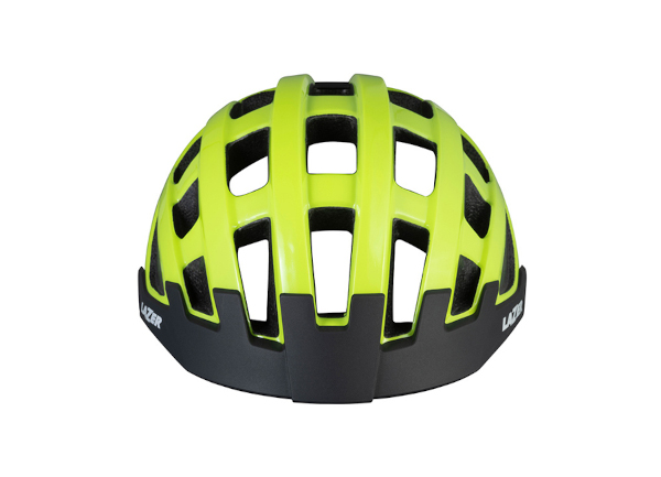 Compact Helmet Yellow