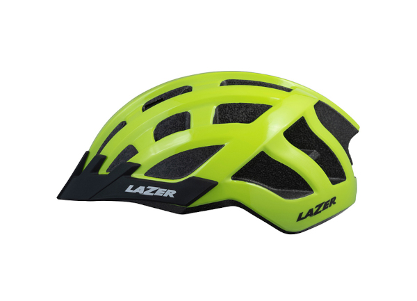 Compact Helmet Yellow