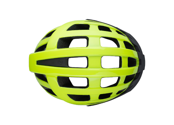 Compact Helmet Yellow