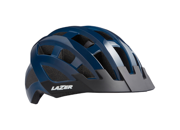 Lazer compact cycle helmet Clearance