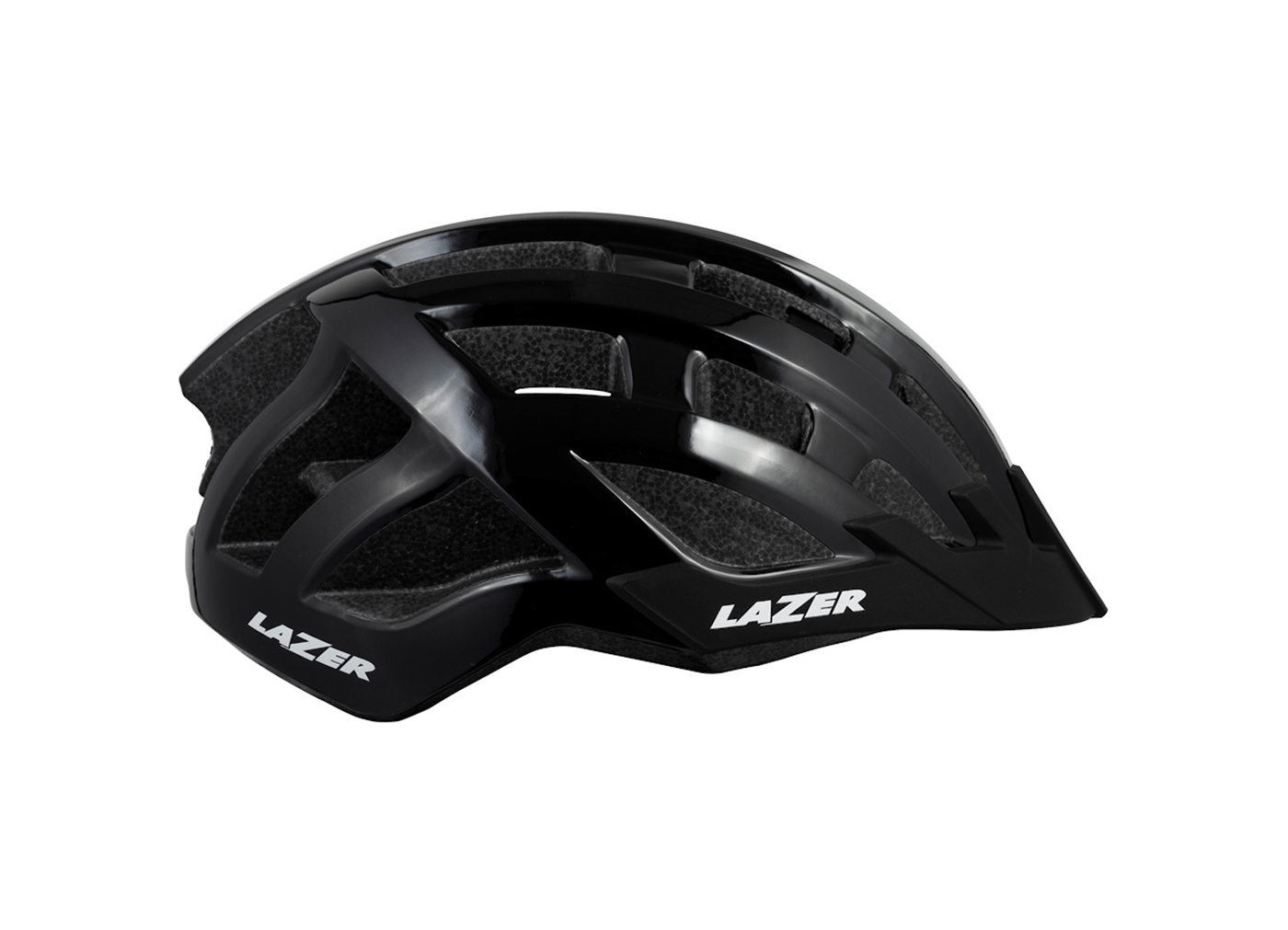 LAZER(レーザー)／Compact
