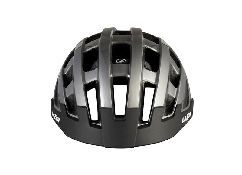 Details about   Lazer Compact Adult Urban/Commuter Helmet Uni Size 54-61 cm All Colours 