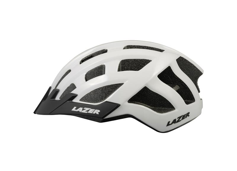 Compact - サイクリング用ヘルメット | Lazer