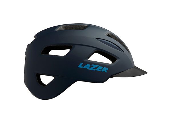 Lizard helmet Dark blue 4