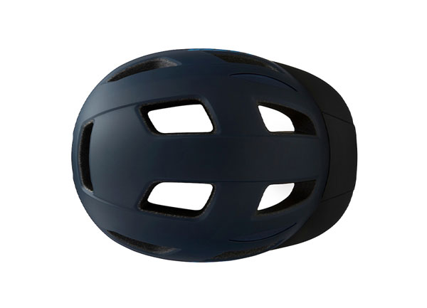 Lizard helmet Dark blue 5