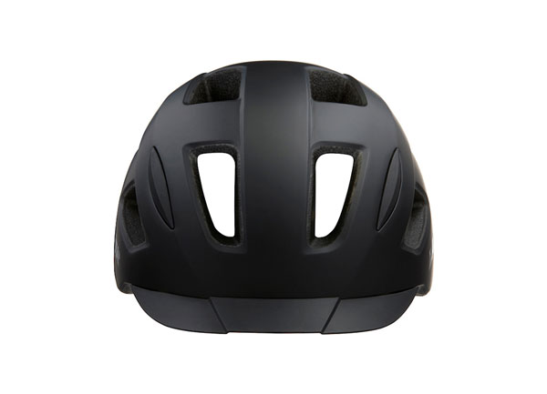 Lizard helmet Matte Black 2