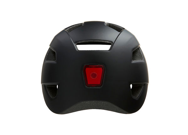 Lizard helmet Matte Black 4