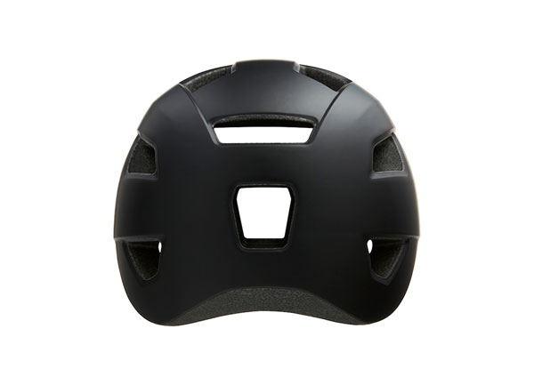 Lizard helmet Matte Black 3