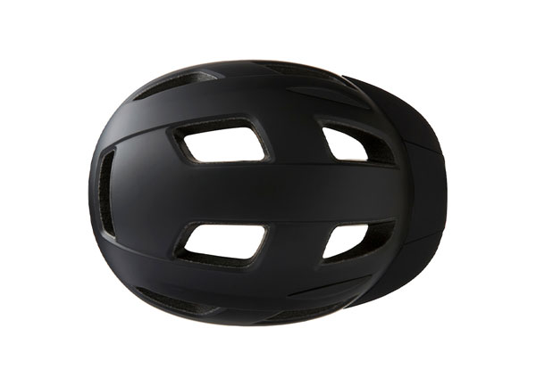 Lizard helmet Matte Black 6