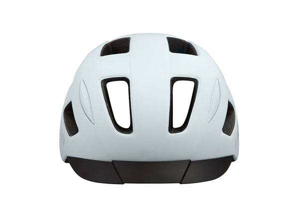 Lizard helmet Matte White 2