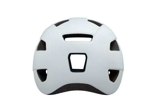 Lizard helmet Matte White 1