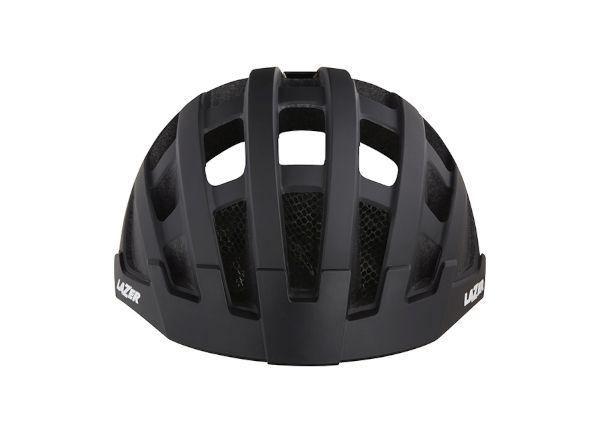 Petit DLX Helmet Matte Black Carousel Image 2