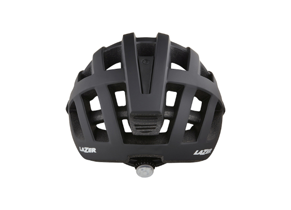 Petit DLX Helmet Matte Black Carousel Image 3