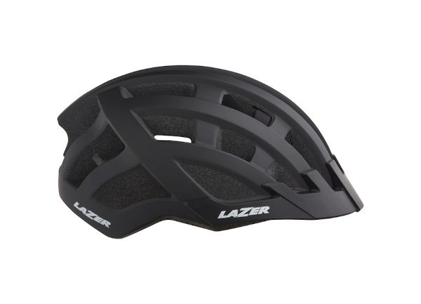 Petit DLX Helmet Matte Black Carousel Image 4