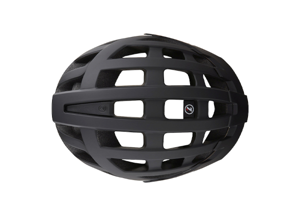 Petit DLX Helmet Matte Black Carousel Image 5