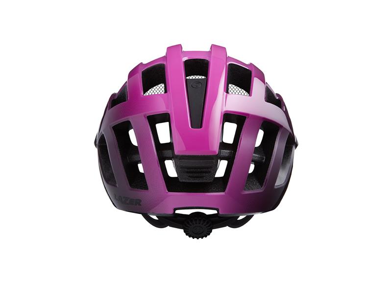 Petit DLX Pink Black Image