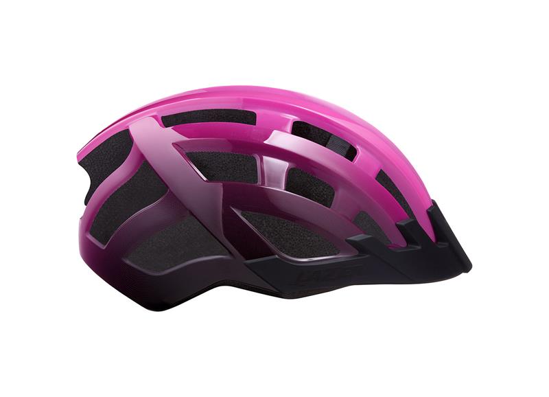 Petit DLX Pink Black Image
