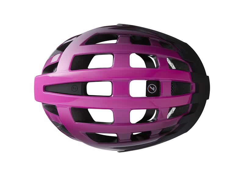 Petit DLX Pink Black Image