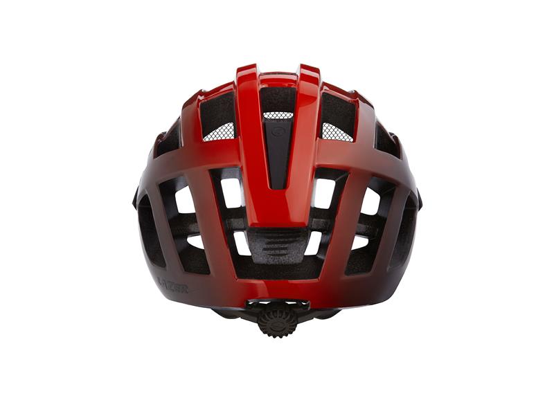Petit DLX Black Red Image
