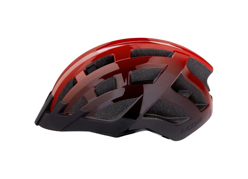 Petit DLX Black Red Image