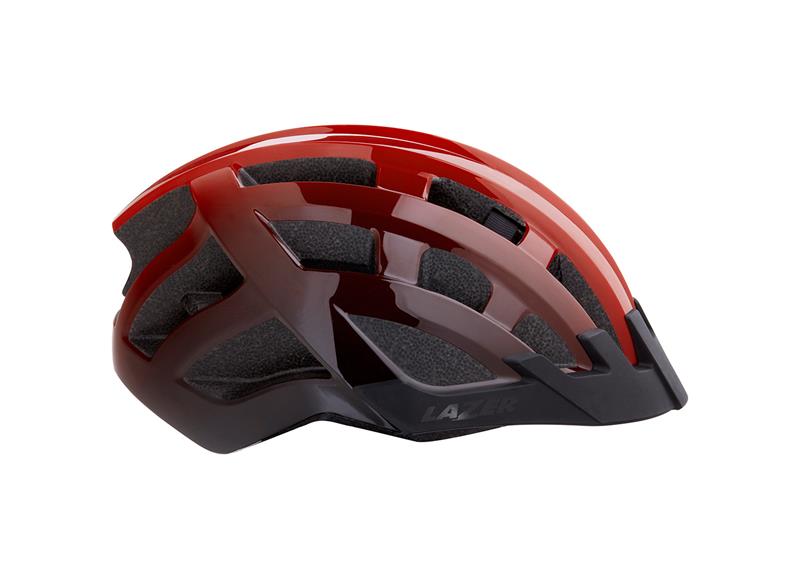 Petit DLX Black Red Image