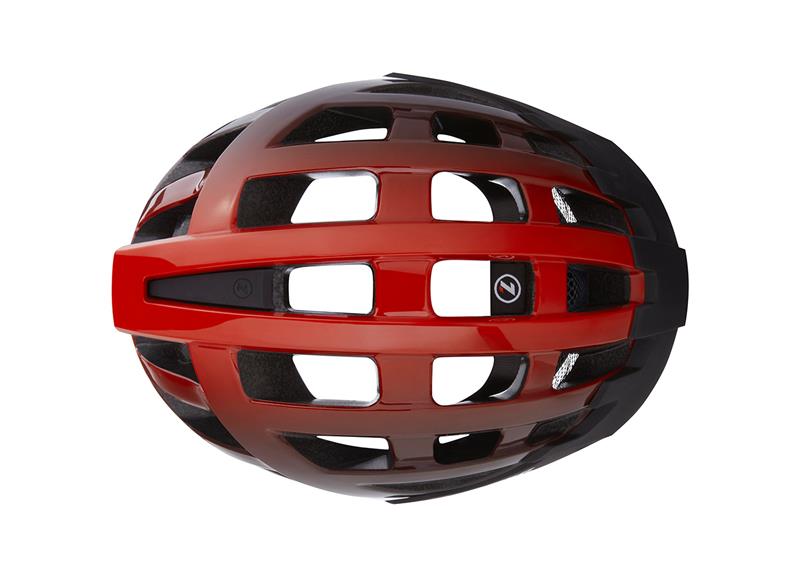 Petit DLX Black Red Image