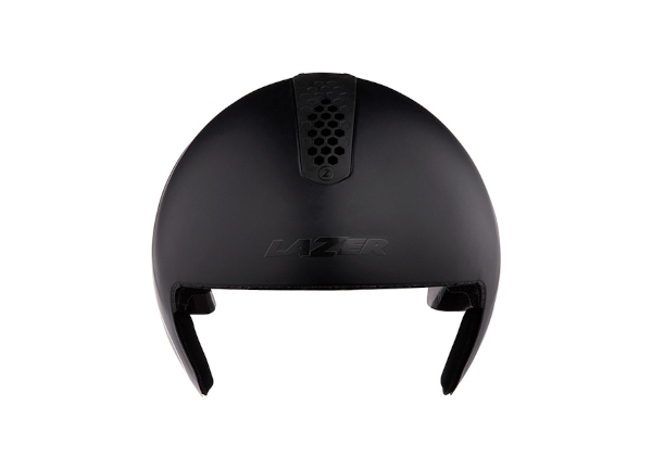 Tardiz 2.0 Helmet Matte Black Carousel Image 3