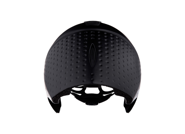 Tardiz 2.0 Helmet Matte Black Carousel Image 4