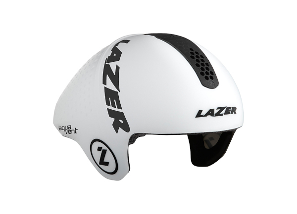Tardiz 2.0 Helmet Matte White Carousel Image 2
