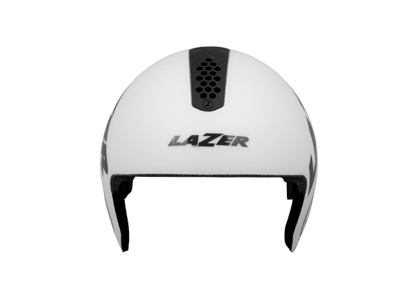 Tardiz 2.0 Helmet Matte White Carousel Image 3
