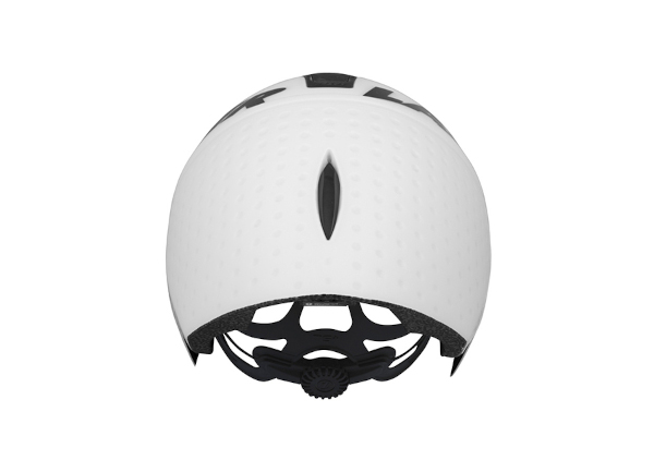 Tardiz 2.0 Helmet Matte White Carousel Image 4