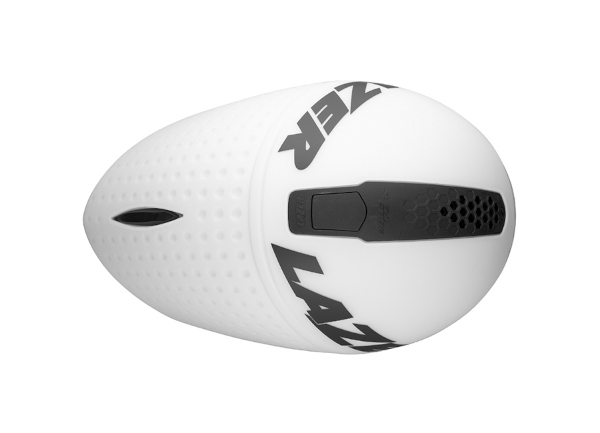 Tardiz 2.0 Helmet Matte White Carousel Image 6