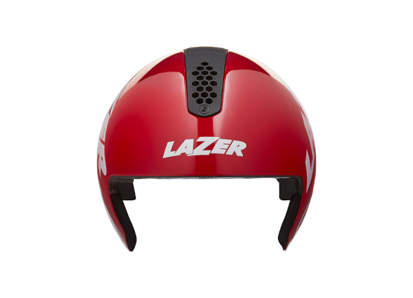 Tardiz 2.0 Helmet Red Carousel Image 3