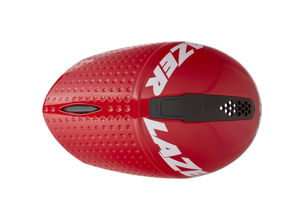 Tardiz 2.0 Helmet Red Carousel Image 5
