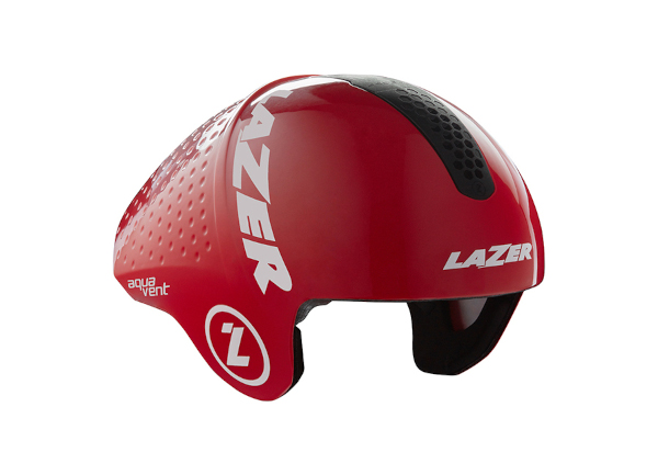 Tardiz 2.0 Helmet Red Carousel Image 2