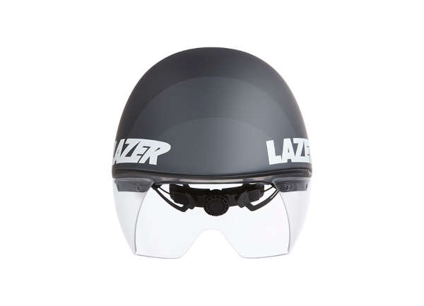 Volante Helmet Black 9