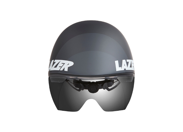 Volante Helmet Black 14