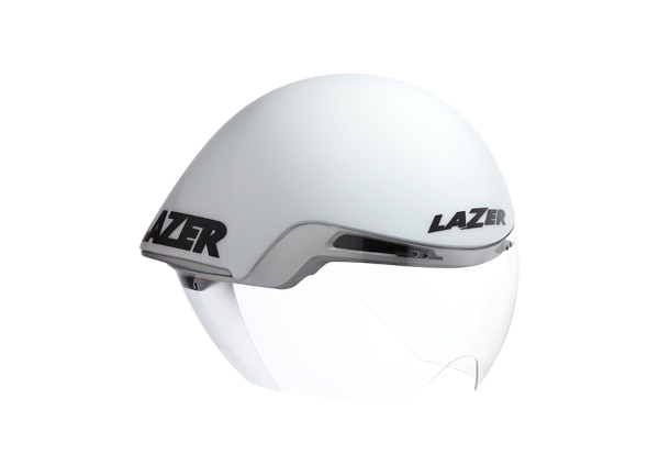 Volante Helmet White 2