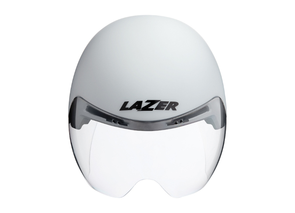 Volante Helmet White 3