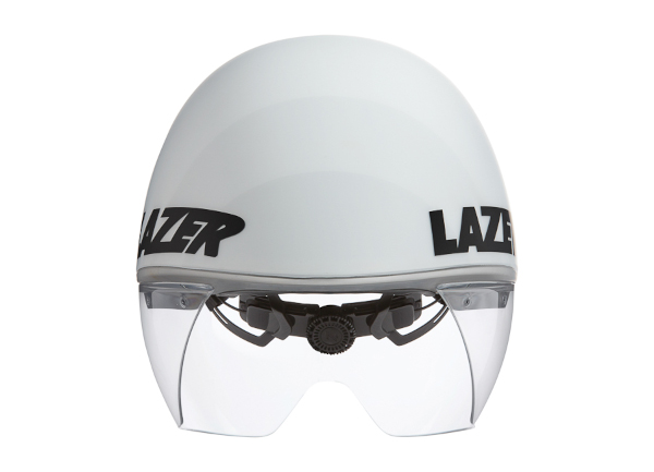Volante Helmet White 5