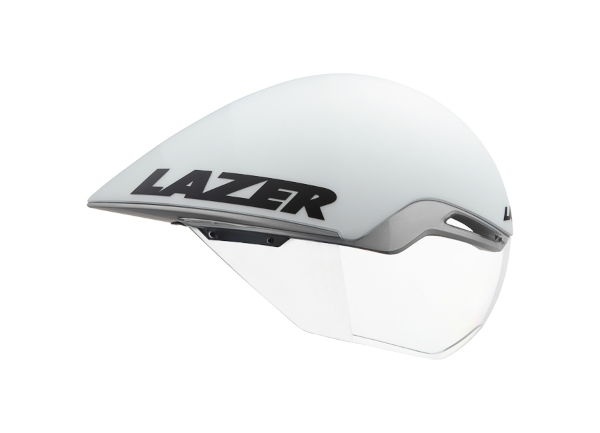 Volante Helmet White 6